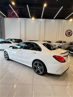 مرسيدس بنز C-Class